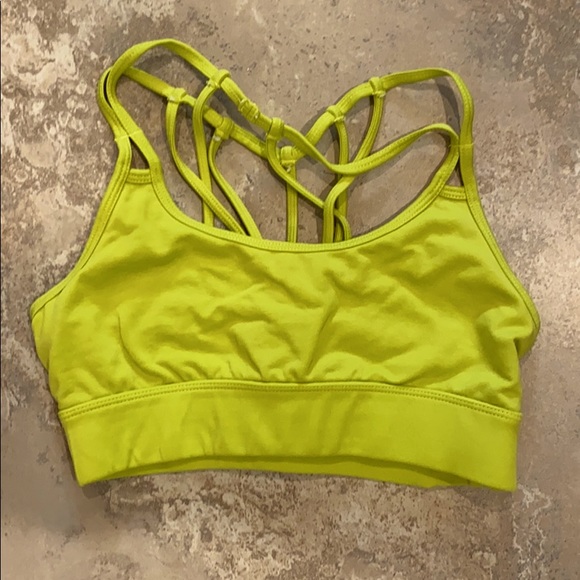 Fabletics Other - FREE with purchase! Fabletics Macey Sports Bra, XS
